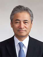Congress President: DAIDA Hiroyuki