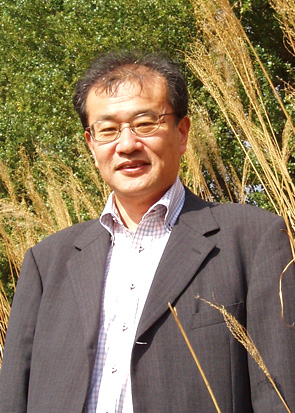 Prof. Toshihiko Yamada