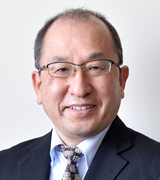 Isamu Shibamoto, Ph.D.