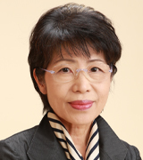 Masae Shiroma, Ph.D.