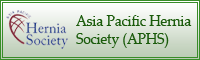 Asia Pacific Hernia Society(APHS)