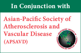 Asian-Pacific Society of Atherosclerosis and Vascular Disease (APSAVD)