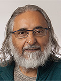 Suresh Rattan