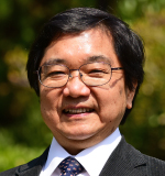 Fuyuki Ishikawa, M.D., D.M.Sci.(President, The 78th Annual Meeting of the Japanese Cancer Association)