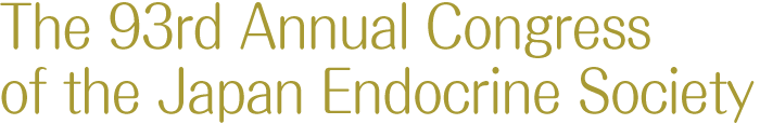 The 93rd Annual Congress of the Japan Endocrine Society