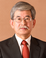 Masatoshi Takeda, M.D., Ph.D.