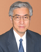 Ichiro Sora, M.D., Ph.D.
