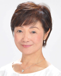 Ms. Natsuko Iino