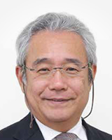 Prof. Nobutaro Ban