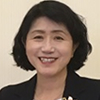 Prof. Michiko Moriyama
