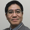 Dr. Yasuharu Tokuda