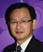 Kensuke Kiyokawa