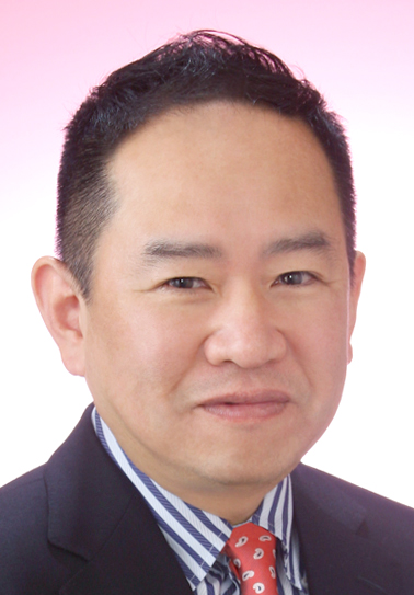 大会長 尾崎 行男