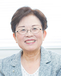 Noriko Katada, RN, DNSc
