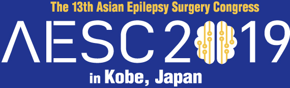 The 13th Asian Epilepsy Surgery Congress (AESC2019)