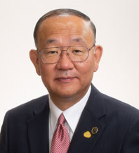 Yasuhito Tanaka, MD & PhD