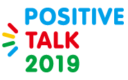 POSITIVE TALK スピーカー募集