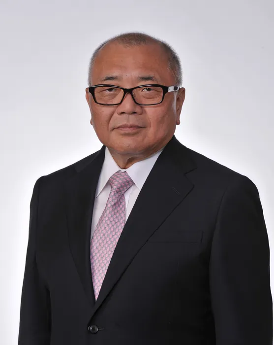 公益社団法人 全日本病院協会 会長 猪口 雄二