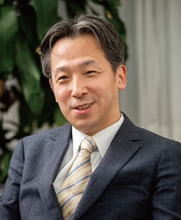 公益社団法人 全日本病院協会 会長 猪口 雄二