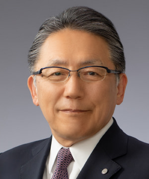 公益社団法人 全日本病院協会 会長: 神野　正博