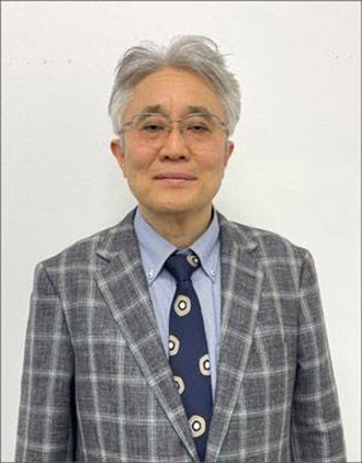芦澤 健 顔写真