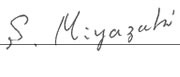 Shigeru Miyazaki