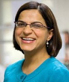 Nidhi Mahendra, Ph.D