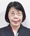 Ikuyo Fujita, Ph.D.