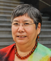 Christene Yoshinaga-Itano, Ph.D.