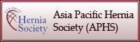 Asia Pacific Hernia Society(APHS)