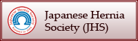 Japanese Hernia Society (JHS)
