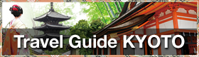 Travel Guide KYOTO