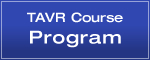 TAVR Course Program