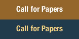 Call for Papers
