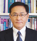 Yasutoshi Koga