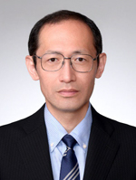chair Yoshio Kobayashi 