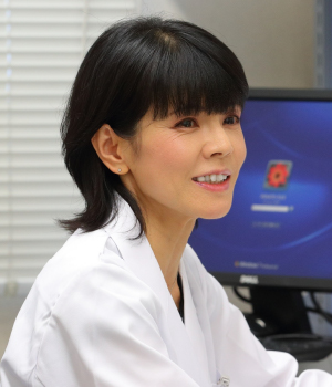 伊藤美奈子先生（病院）