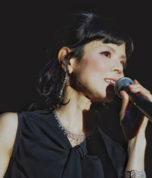 伊藤美奈子先生（歌手）