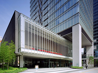Akihabara Convention Hall