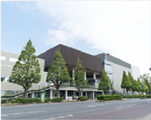 Kawasaki City Sports and Culture Center (Culttz Kawasaki)