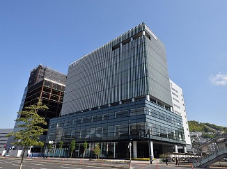Hiroshima Convention Hall