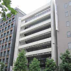 Kyoto Karasuma Convention Hall