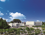 Ibaraki Prefectural Culture Center