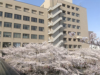 Meguro Labor Welfare Center