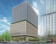 Urbannet Midosuji Hall