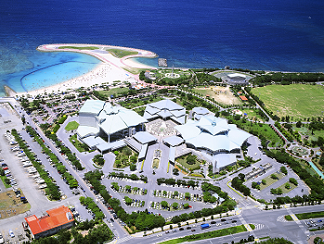 Okinawa Convention Center