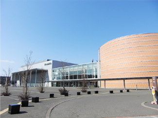 Sapporo Convention Center