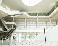 Tsukuba International Congress Center