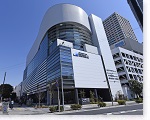 Urayasu Concert Hall