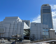 Yokosuka Industrial Community Plaza